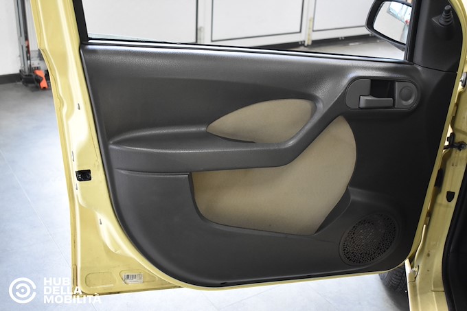 FIAT Panda 1.2 Dynamic Natural Power